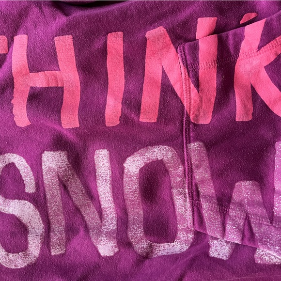 Aeropostale teen girl/woman sweatshirt, size medium - Picture 4 of 5